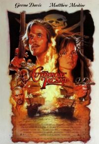 Остров головорезов (1995)