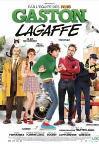 Гастон Лягафф (2018)