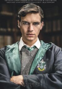 Волан-де-Морт: Корни наследника (2018)