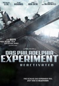 Филадельфийский эксперимент (2012)