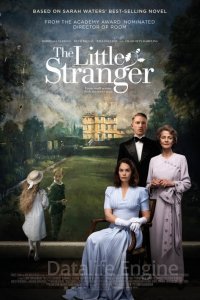 Маленький незнакомец (2018)