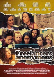 Анонимные фрилансеры (2018)