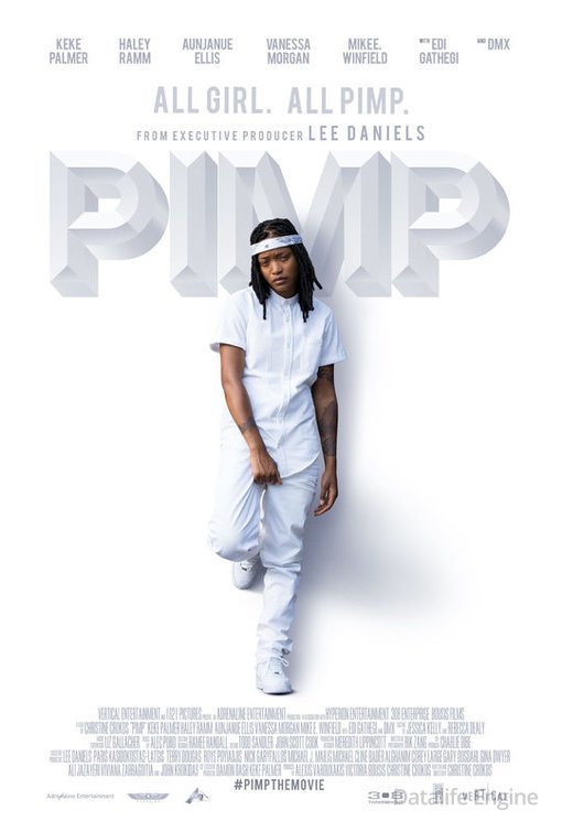 Сутенёр (США)