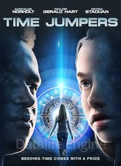 Прыжки во времени (2018)