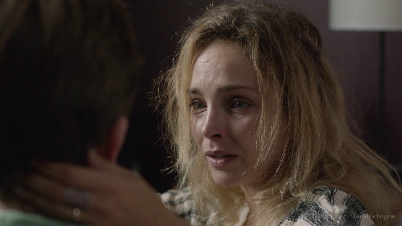 Жажда жизни (2017)