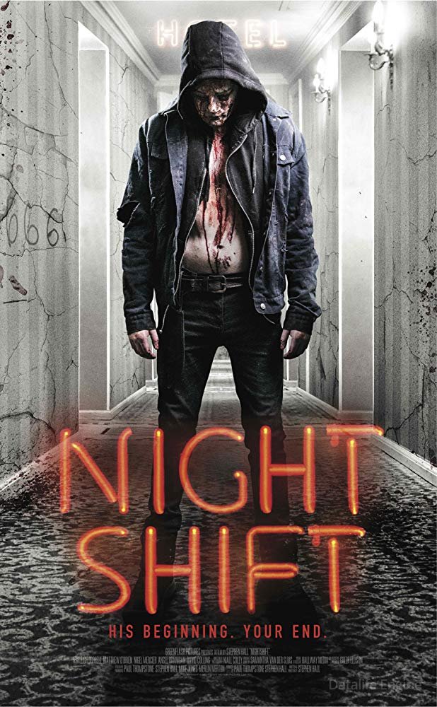 Ночная смена (2018)