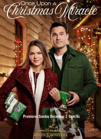 Внезапное чудо на Рождество (2018)
