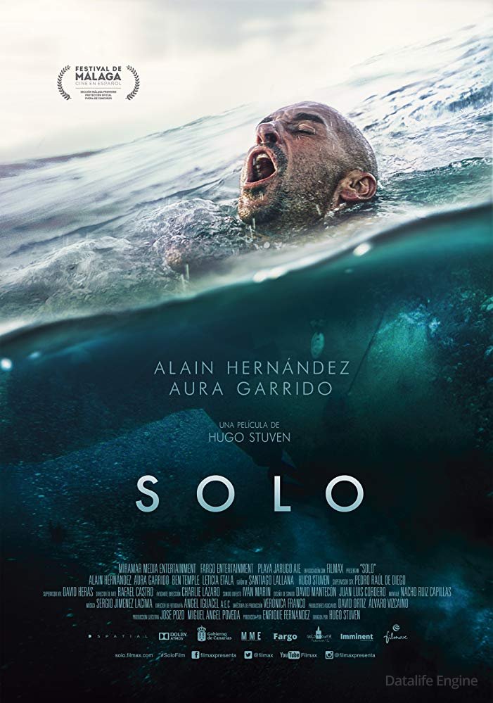 В одиночку (2018)