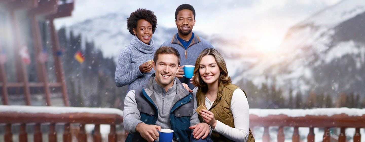 Зимнее предложение (2019)