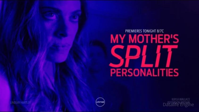 Личности моей матери (2019)