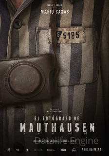 Фотограф из Маутхаузена (2018)
