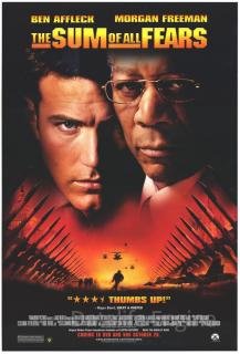 Цена страха (2002)