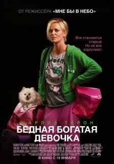 Бедная богатая девочка (2011)
