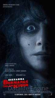 Суззанна: Похороненная заживо (2018)