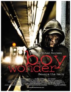 Чудный мальчик (2010)