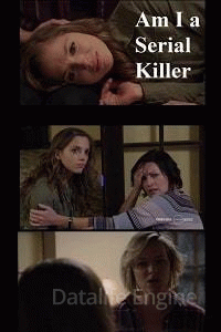 Я серийный убийца? (2019)