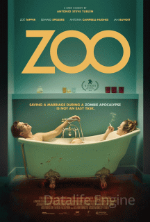 Зоопарк (2018)