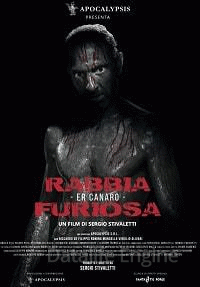 Бешенство: Эр Канаро (2018)