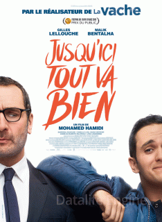 Пока всё хорошо (2019)