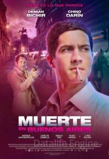Смерть в Буэнос-Айресе (2014)