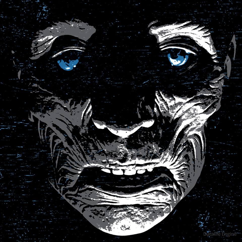 Оттепель мертвецов (2017)