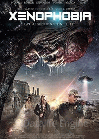 Ксенофобия (2019)