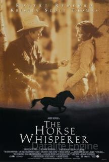 Заклинатель лошадей (1998)