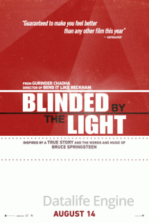 Ослепленный светом (2019)