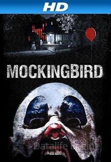 Пересмешник (2014)