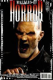 Мастера ужасов (2005)