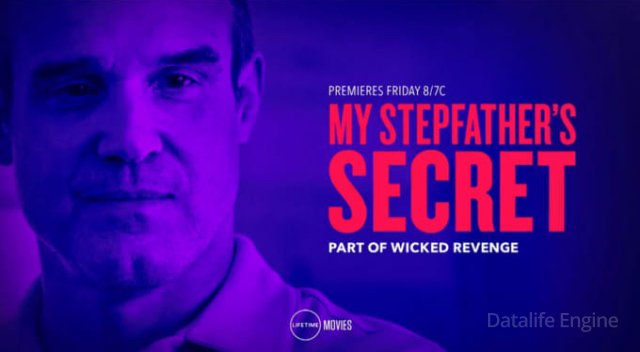 Тайна моего отчима (2019)