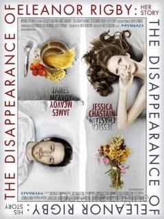 Исчезновение Элеанор Ригби: Он (2013)