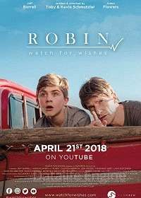 Робин: Список желаний (2018)