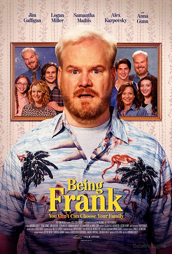 Будь честным (2018)