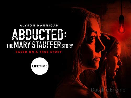 53 дня: Похищение Мэри Стоффер (2019)