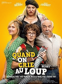 Мальчик, который кричал "Волк!" (2019)