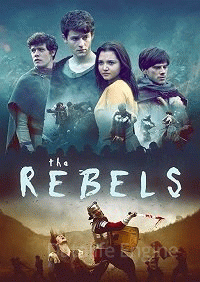 Повстанцы (2019)