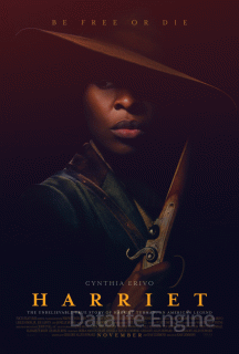 Гарриет (2019)