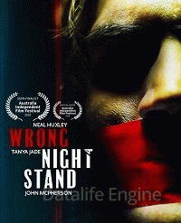 Залёт не туда (2018)