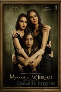 Невидимые люди (2017)