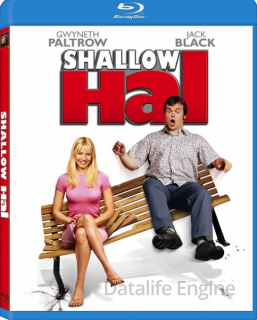 Любовь зла (2001)