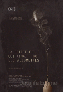 Девочка, которая любила играть со спичками (2017)