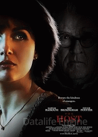 Хозяйка (2020)