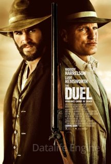 Дуэль (2016)