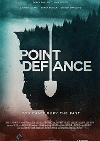 Точка невозврата (2018)