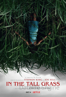 В высокой траве (2019)