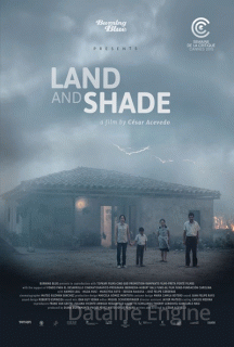 Земля и тень (2015)