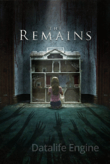 Останки (2016)