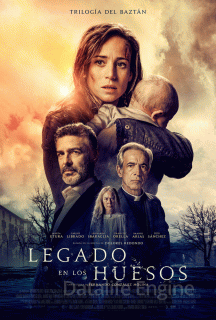 Наследие костей (2019)