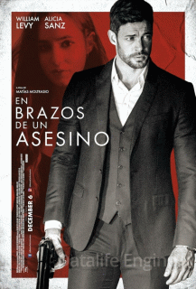 В объятиях убийцы (2019)